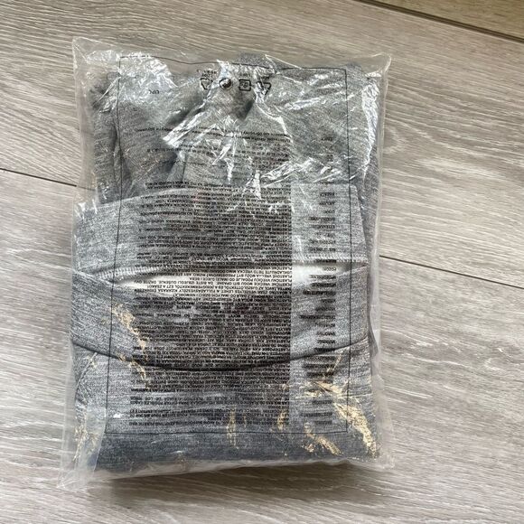 Nike Toddler Girl Leopard Print Fleece‎ High LowPullover Hoodie Nwt in packaging - Picture 5 of 5